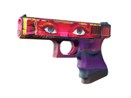 Glock-18 Vogue
